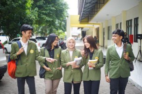 Bangun Ekonomi Kreatif Surabaya, 4.226 Mahasiswa UPN Jatim Terjun ke Kelurahan