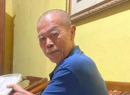 Sebelum Hilang dan Ditemukan, Kusnadi Ancam Bongkar Seluruh Pemain Hibah Jatim!