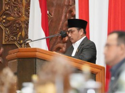 Banggar DPRD Jatim Tegaskan Pokir Tak Harus di Dalam Dapil, Ini Alasannya!