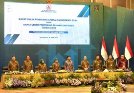 Terpilih Jadi Dirut BPR Jatim, Segini Harta dan Utang Irwan Eka Wijaya Arsyad!