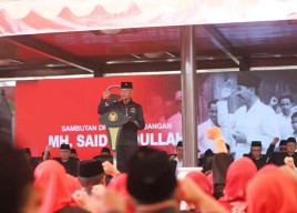 Haul ke-55 Bung Karno di Blitar, Momen Berakhirnya Stigma Terkait G30S/PKI!