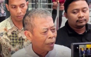 Kusnadi Gencar Berikan Bukti Hibah Gubernur ke KPK: Ada yang Lengkapi, Ada yang Baru!