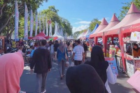 Vakum 5 Tahun, Pemkab Banyuwangi Buka Lagi Car Free Day Mulai 13 Juli