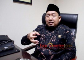 PT DABN 'Diusik', Komisi C Justru Puji Bisnisnya Bagus dan Setoran PAD Signifikan!