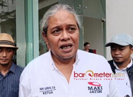 Patgulipat Hibah Pemprov Jatim, MAKI Yakin 2 Juta Persen Emil Dardak Tak Terlibat!