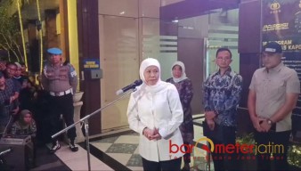 Khofifah di Pusaran Kasus Korupsi Hibah: Sudah Digeledah, Sudah Diperiksa, Lalu?