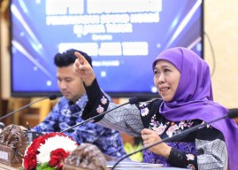 Khofifah Masih Siapkan Regulasi Sound Horeg! MUI Sudah Haramkan, Polisi Sudah Melarang