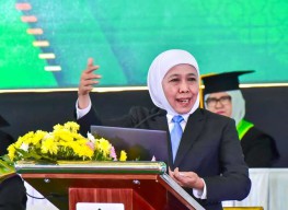Khofifah Klaim Kemendikti Ada di Kabinet Prabowo Asli Usulannya, Gimana Ceritanya?