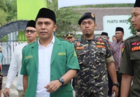 Ansor Jatim Angkat Bicara soal PT DABN: Harusnya Diapresiasi, Bukan Malah Diusik!