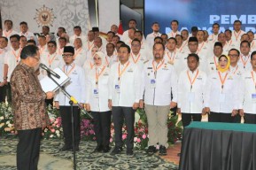 Jadi Pengurus Apkasi, Bupati Ipuk Dapat Mandat Kembangkan Pariwisata Daerah