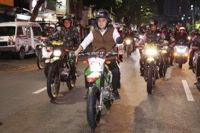 Surabaya Terapkan Jam Malam Anak, Eri Cahyadi: Bukan Hukuman, Tapi Kasih Sayang!