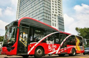 Pelopor Revolusi Transportasi Inklusif, Surabaya Kenalkan 9 Inovasi!