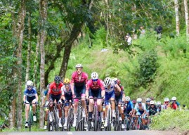 Tour de Banyuwangi Ijen 2025, Satu-satunya Road Race Agenda UCI di Indonesia!