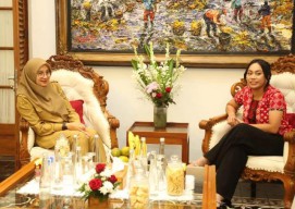 Utusan Khusus Presiden Terkesan Pariwisata Banyuwangi, Beri Nilai 100!