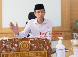 Ketua DPRD Surabaya Digoyang Isu Narkoba: Itu Fitnah, Ada Kepentingan Politik!