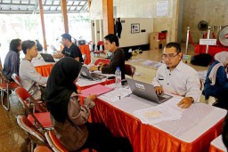 Beasiswa Pemuda Tangguh Surabaya untuk Mahasiswa, Pemkot Siapkan 5.000 Kuota!