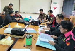 Kejati Jatim Geledah Anak Usaha BUMD Jatim PT DABN, Waduh! Kasus Apalagi?