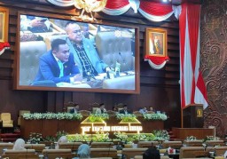 Tarik Ulur P-APBD 2025, PAN Ingatkan DPRD Jatim Bukan Tukang Stempel Pemprov!