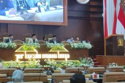 Gerindra Curigai Rapat Konsultasi P-APBD Jatim 2025: Jangan Dibelok-belokkan!