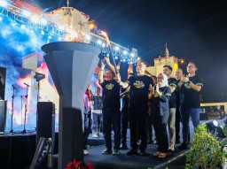 Piala Wali Kota Digelar Tahunan, Cara Eri Cahyadi Wujudkan Surabaya Sport Tourism