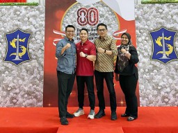 Polemik CCTV Tuntas! Pemkot Surabaya: Hanya di Area Parkir, Tak Sorot Privasi Usaha