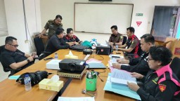 Digeledah Kejati, Anak Usaha BUMD Jatim PT DABN Bersuara: Kami Taat Hukum!