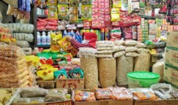 Naik Turunnya Harga Sembako di Jawa Timur