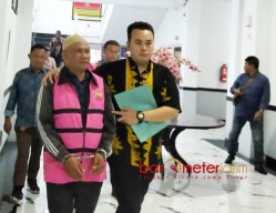 Vonis Bebas Dianulir MA, Eks Pejabat PDAM Sidoarjo Dipenjara 6 Tahun dan UP Rp 3,9 M!