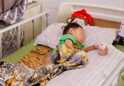 Wabah Campak Meledak di Sumenep, Legislator PKB: Khofifah Lamban Lakukan Mitigasi!