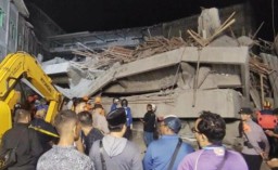 3 Santri Meninggal dalam Tragedi Al Khoziny, Gus Hans: Insyaallah Syahid!
