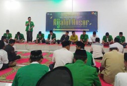 Ansor Lamongan Desak Polisi Tangkap Pengeroyok Kader Banser: Jangan Ditutupi!