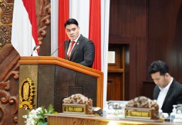 Rp 23,1 M Hibah Pokir DPRD Jatim Tak Bisa Direalisasi, Awas Bermasalah Lagi!