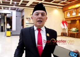 Waketua DPRD Jatim Soroti Keras BUMD Tak Efektif: Jadi Beban, Bubarkan Saja!