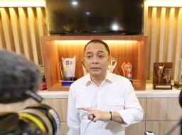 Dana Transfer Daerah Dipangkas, Ini 3 Strategi Eri Cahyadi Hadapi Tantangan Fiskal!