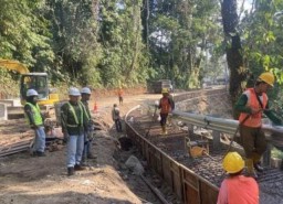 Jalur Gumitir Dibuka Lagi, BBPJN: Masih Fungsional, Operasional Penuh Desember!