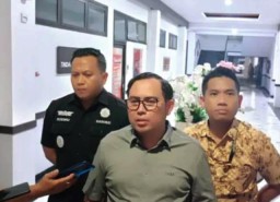 Alasan Kesehatan, Tersangka Korupsi Rusunawa Sidoarjo Rp 9,7 M Jadi Tahanan Kota