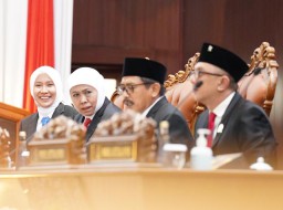 Prihatin Serapan Anggaran Pemprov Jatim Rendah, PAN Senggol Khofifah!