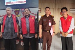 Duh! Masih Mendekam di Penjara, Eks Kadindik Jatim Kembali Jadi Tersangka Korupsi