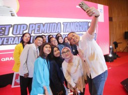 Pemerataan Pendidikan, Kuota Beasiswa Pemuda Tangguh Surabaya 2025 Naik Signifikan