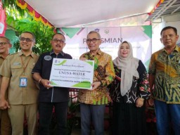 DPRD Surabaya Ajak Warga Berperan Aktif dalam Pembangunan Kota