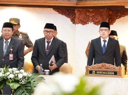 Serapan Anggaran OPD Pemprov Jatim Rendah, Gerindra: Bappeda Lamban!