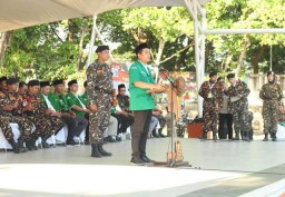 Ansor Jatim Geram Pengeroyok Kader Banser Belum Ditangkap: Proses Hukum Lamban!
