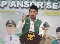 Ketua Ansor Jatim Bongkar Hibah Gubernur Dipotong hingga 50%! Siapa Bermain?