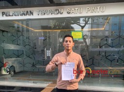 Terpidana Korupsi Hibah PJU Lamongan Ajukan Penerapan PP 24, Bongkar HA Pelaku Utama!