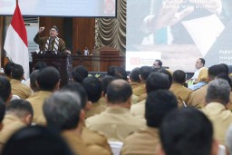 Perkuat Budaya Antikorupsi, KPK Gembleng Pejabat Pemkot Surabaya!