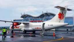 Sempat Cabut! Wings Air Kembali Layani Rute Sumenep-Surabaya