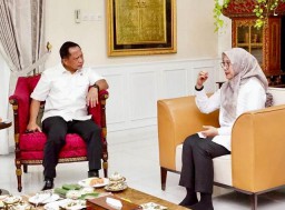 Mendagri Dukung Banyuwangi Bikin Dana Abadi: Bisa Jadi Buffer Zone!