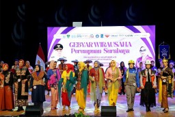 Gebyar GOW, Bukti Perempuan Surabaya Mampu Jadi Motor Ekonomi!