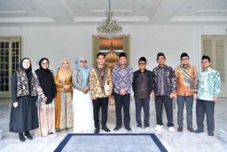 Sikapi Isu Terkini Terkait Pesantren, Gernas Ayo Mondok Keluarkan Risalah!