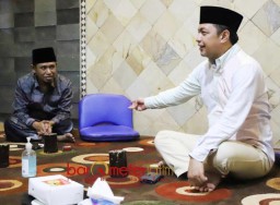 Kiai dan Ponpes Dinilai Dilecehkan, Gus Hans: Kado Pahit Hari Santri dari Trans7!